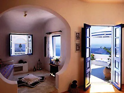 Ξενοδοχείο Altana A' Class Traditional Houses 3*